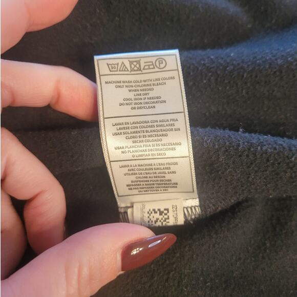 Mitchell & Ness Miami Heat Hardwood Classics Vision Jacket Men’s M – EUC - Picture 8 of 11